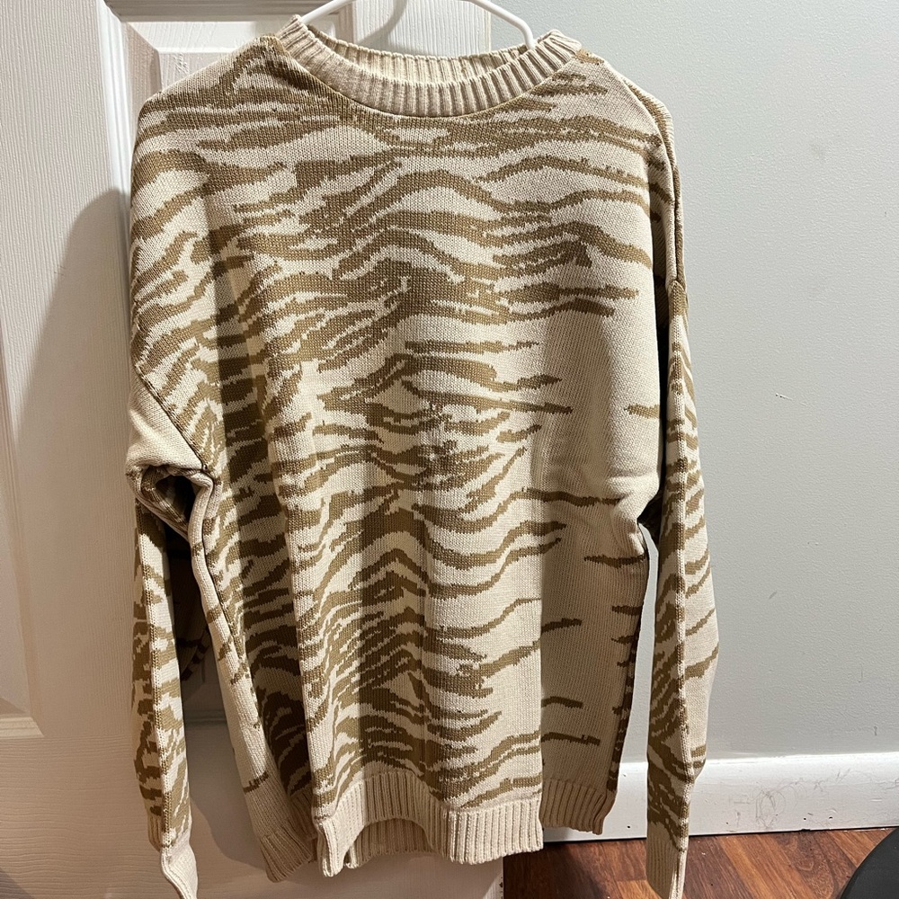 ASOS Sweater